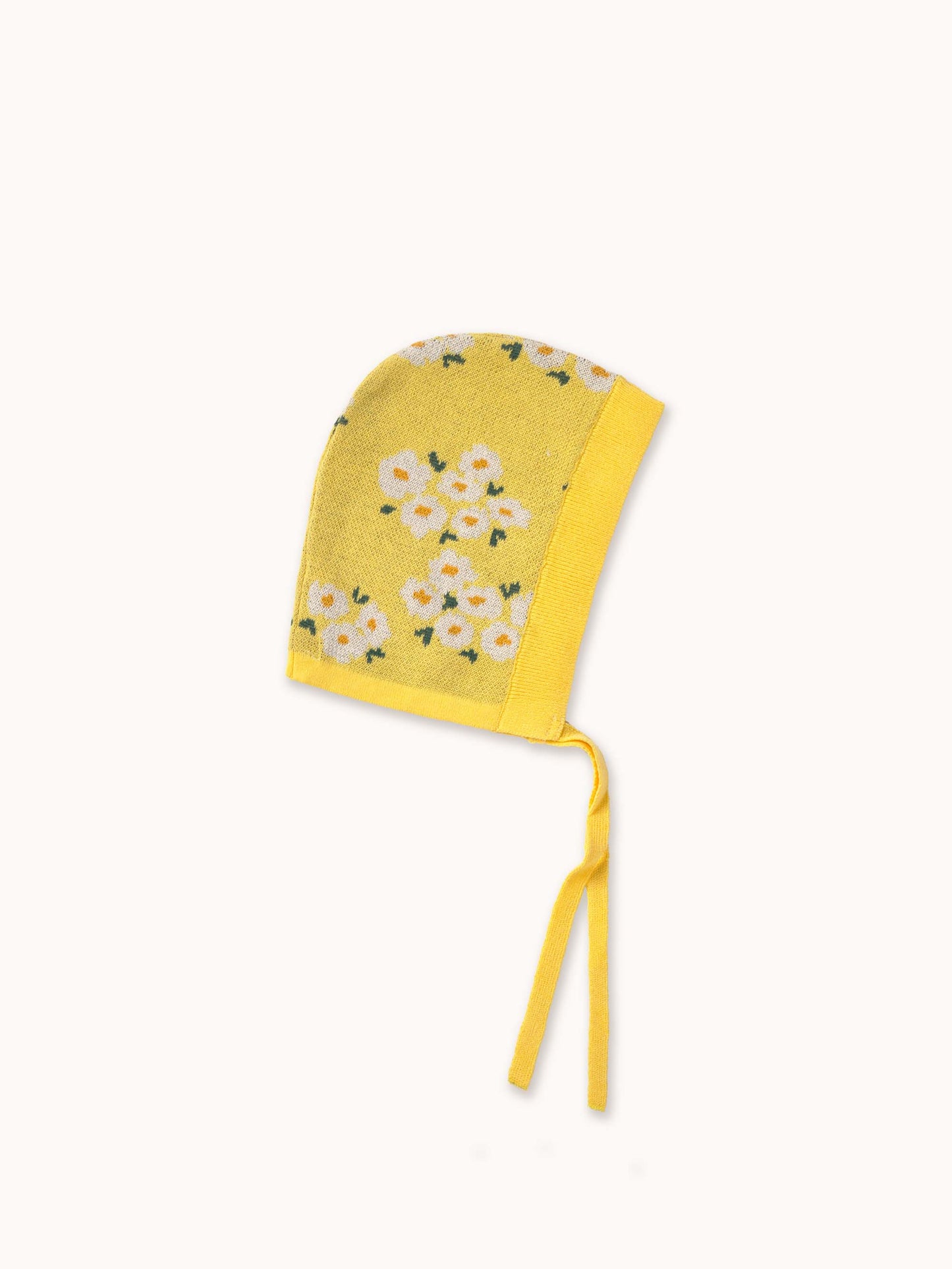 Blossoms Bonnet
