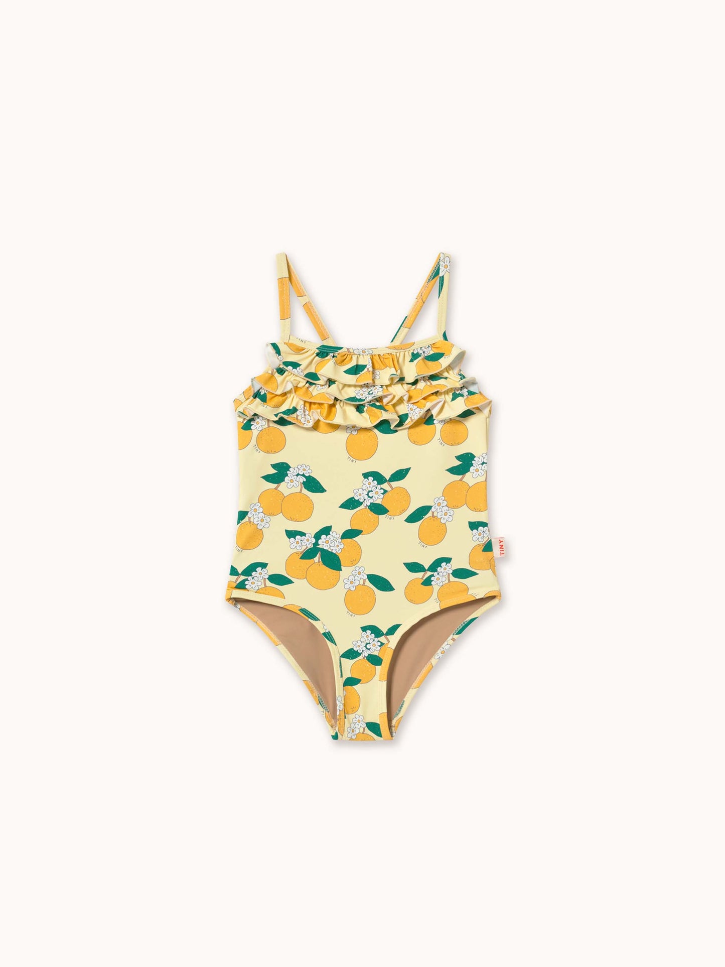 Oranges Swimsuit
