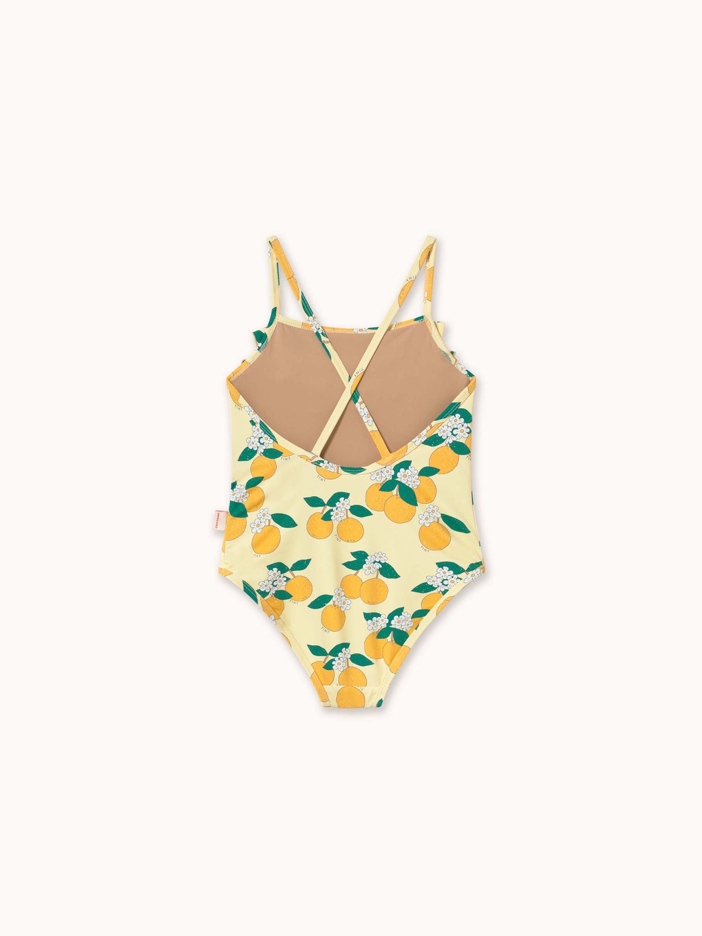 Oranges Swimsuit
