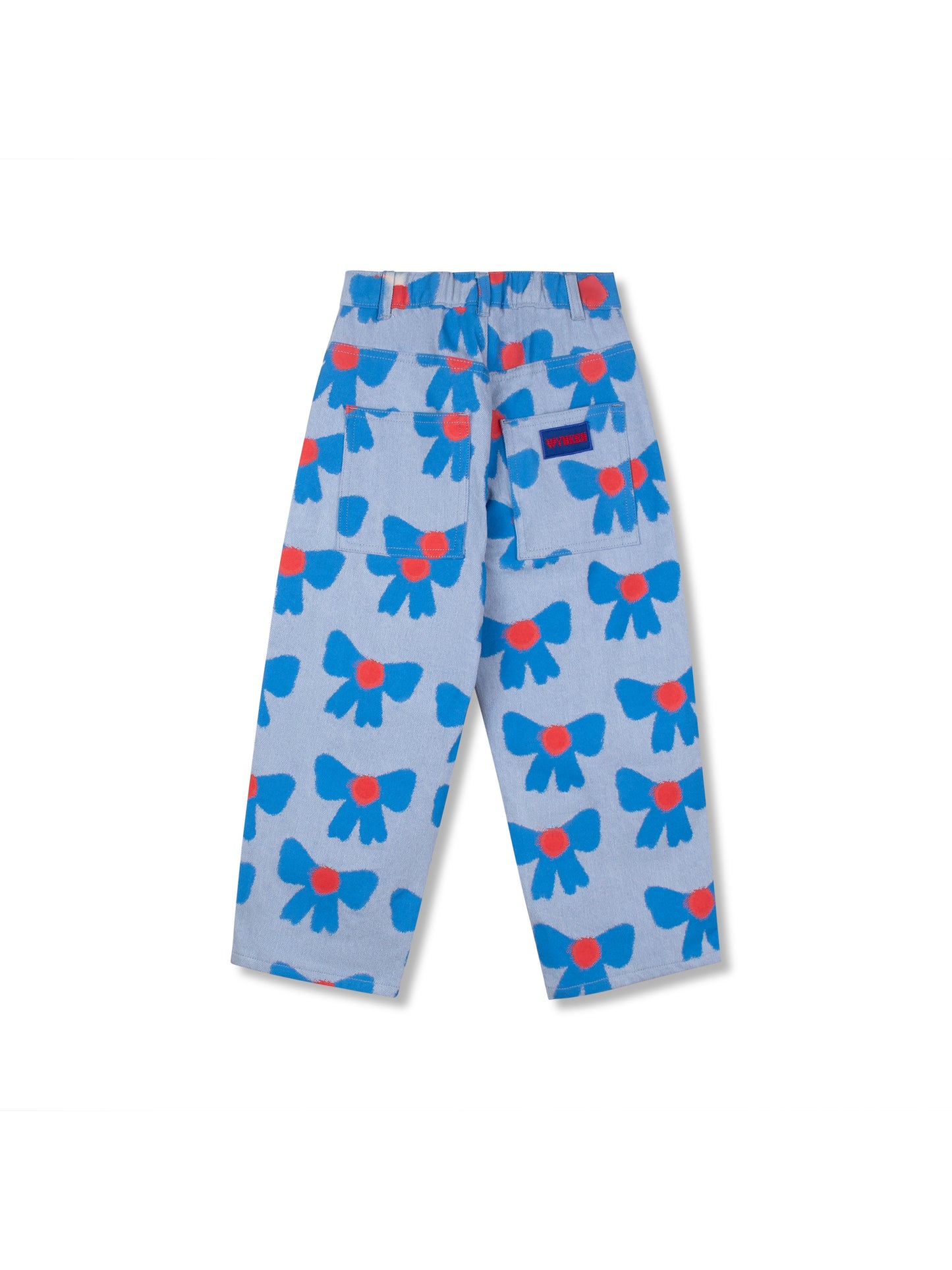 Bows Bacia Jean