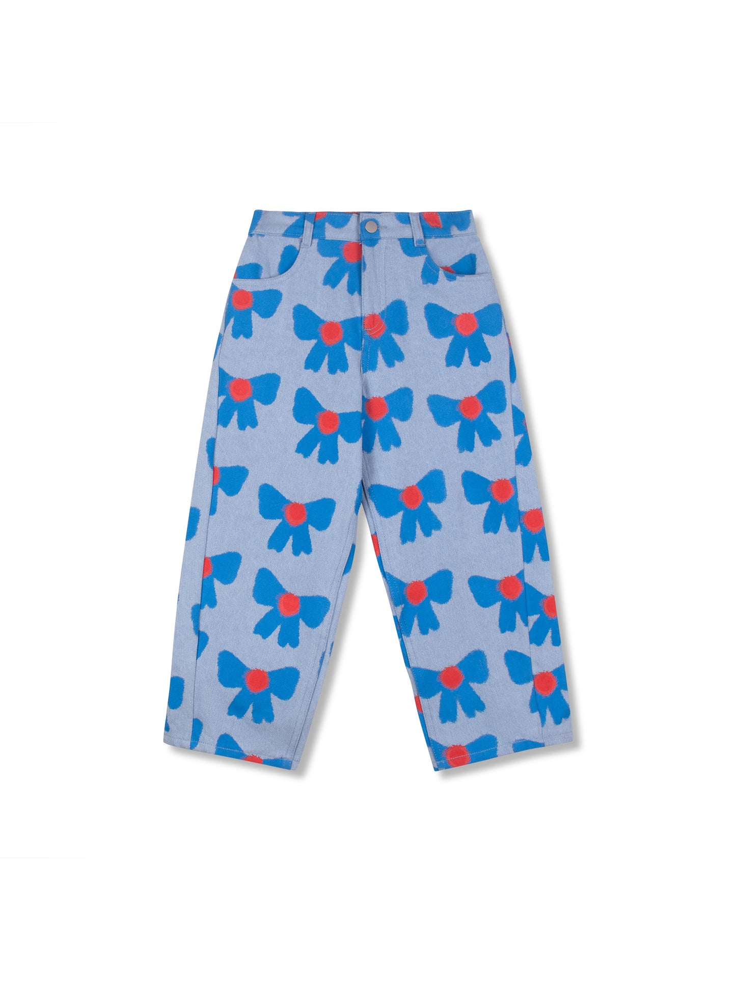Bows Bacia Jean
