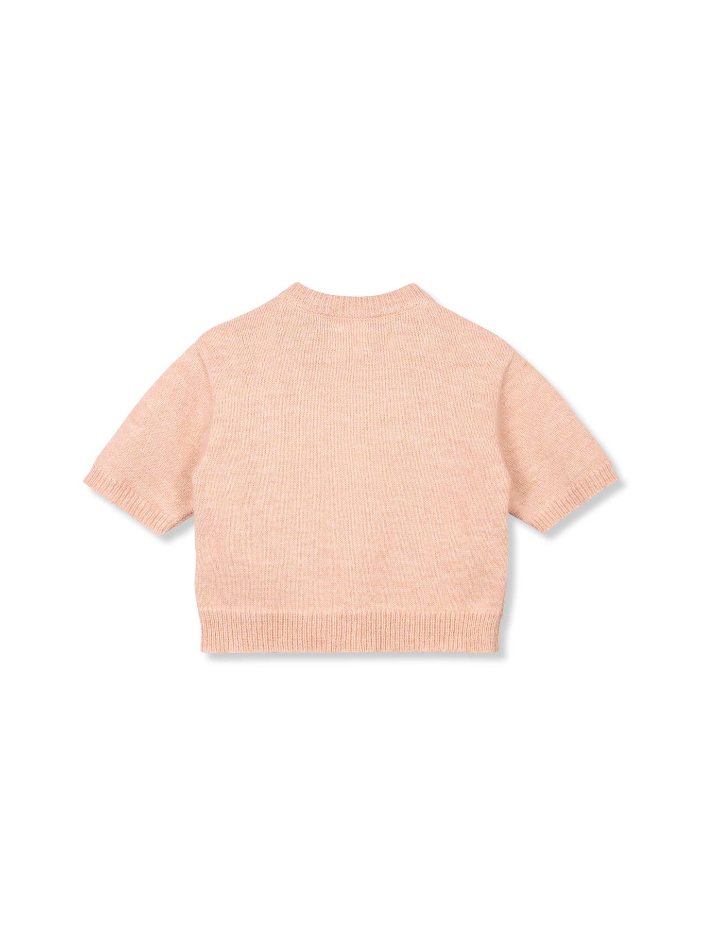Shroom Cardigan