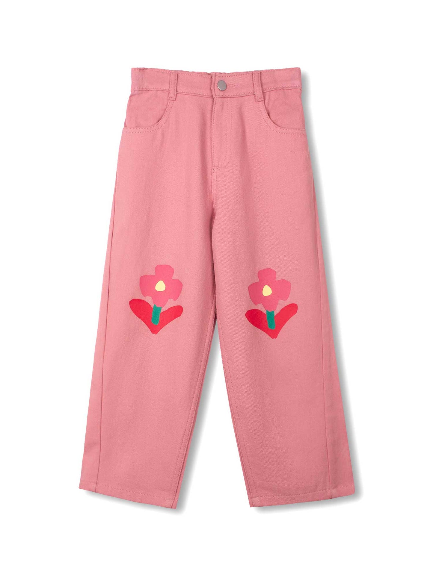 Ode to Rose Studio Jean