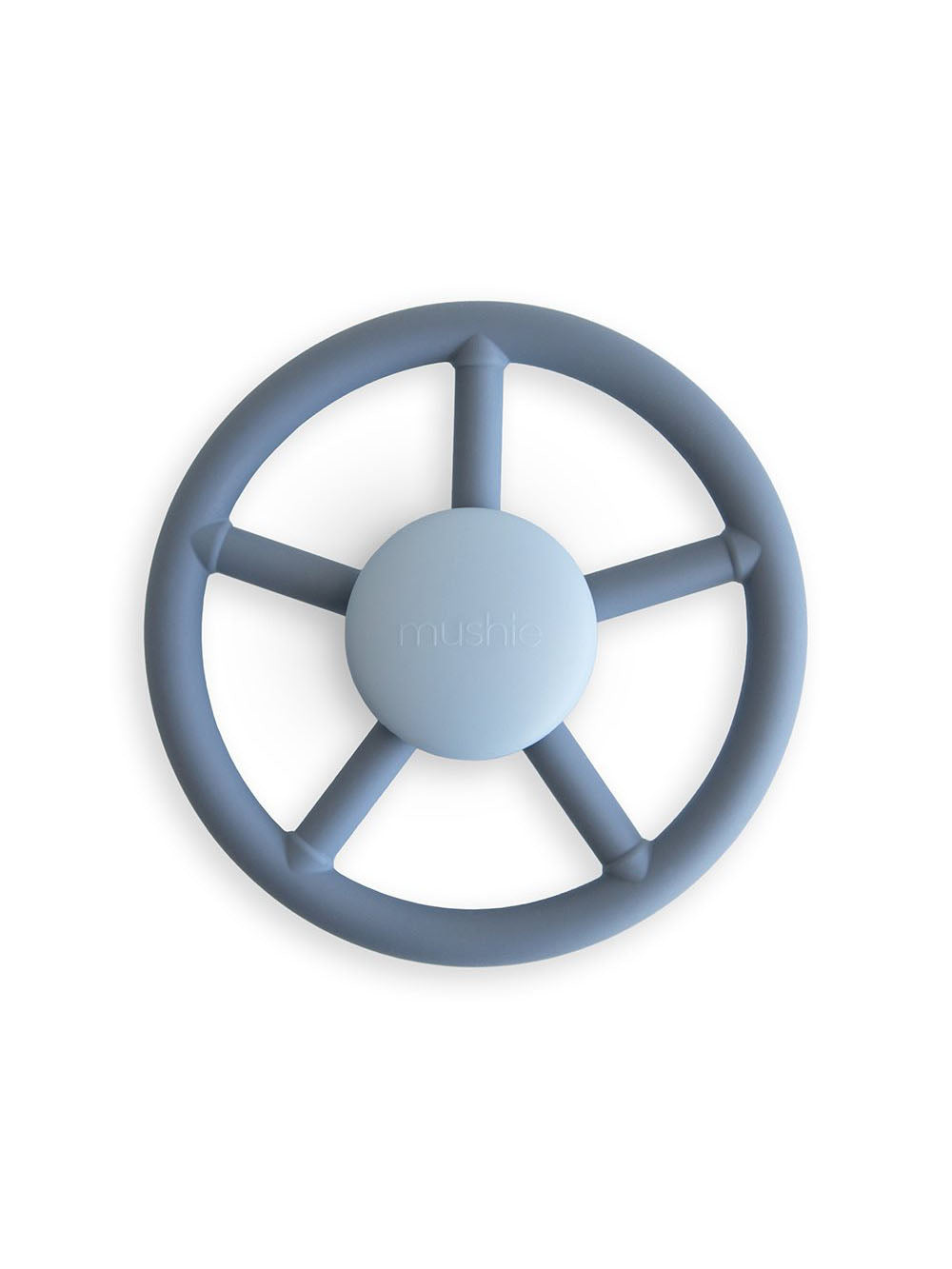 Wheel Spinner Suction Toy