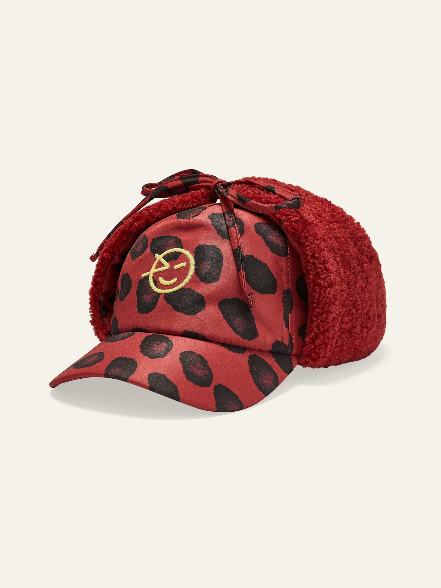 Rouge Beau Deerstalker Hat