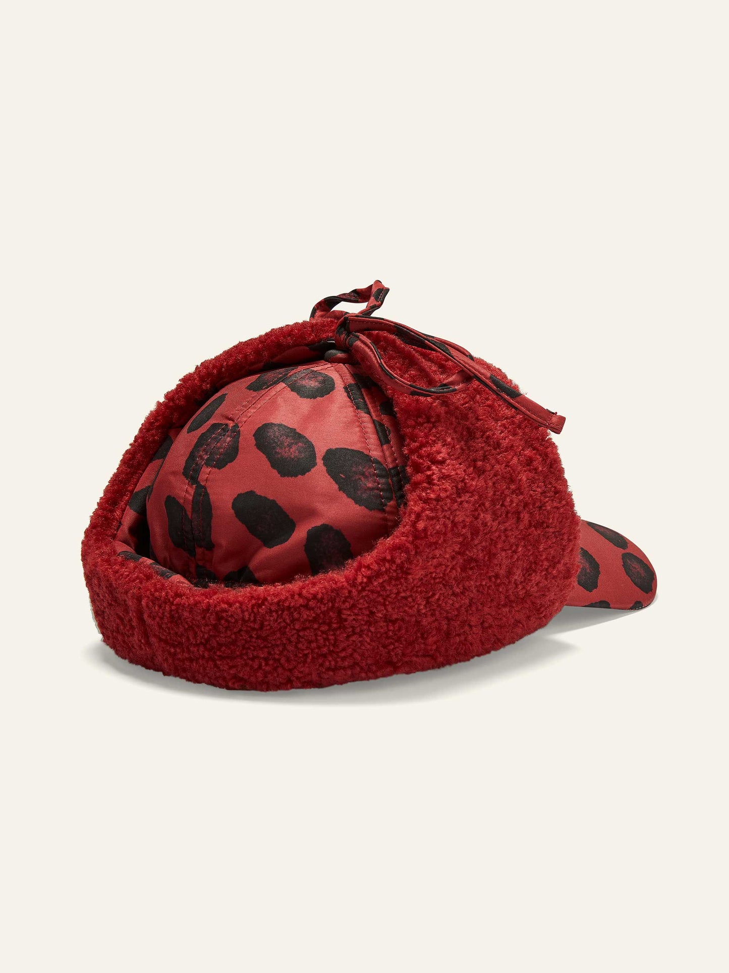 Rouge Beau Deerstalker Hat