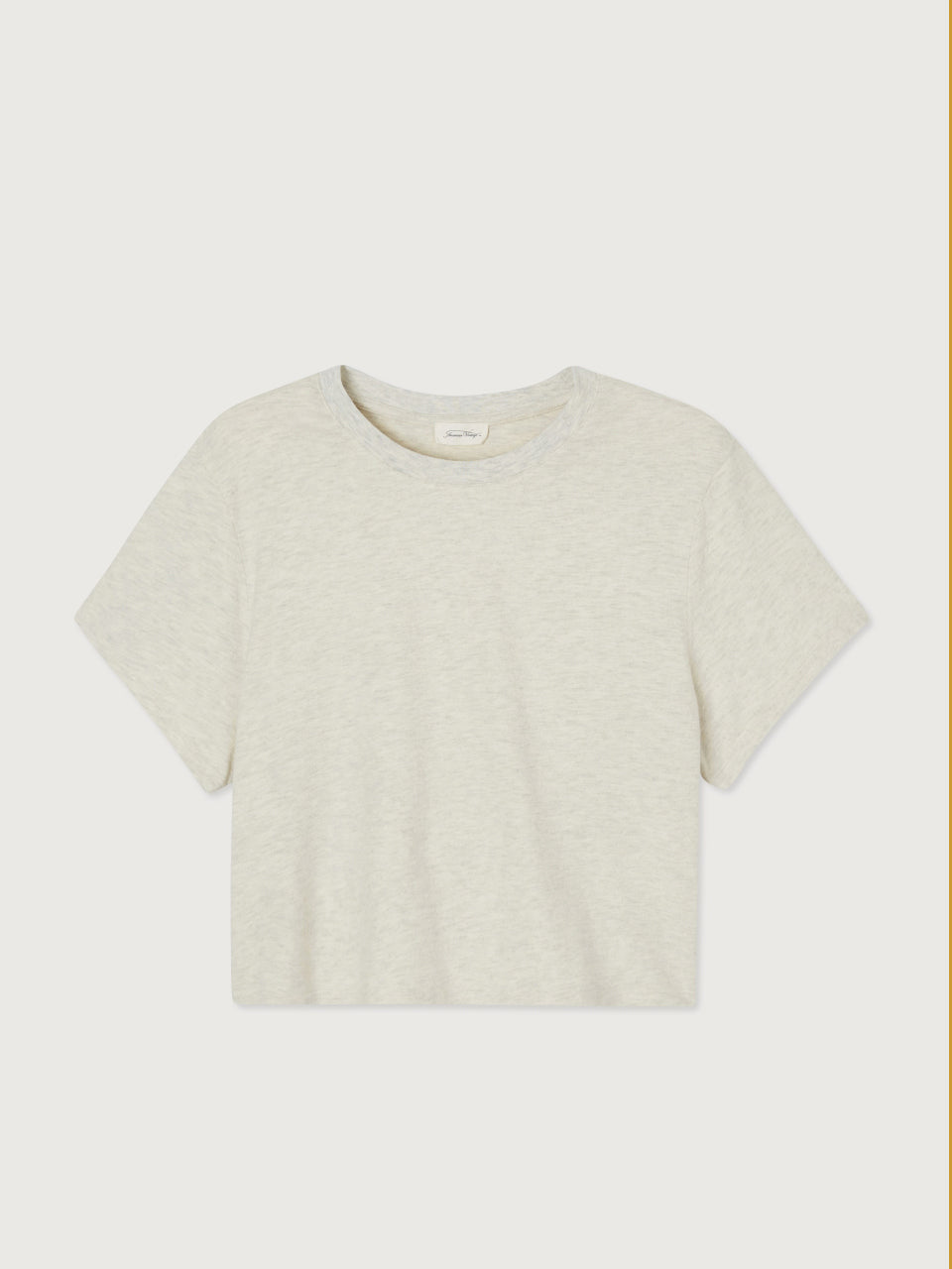 Heather Grey Ypawood T-shirt