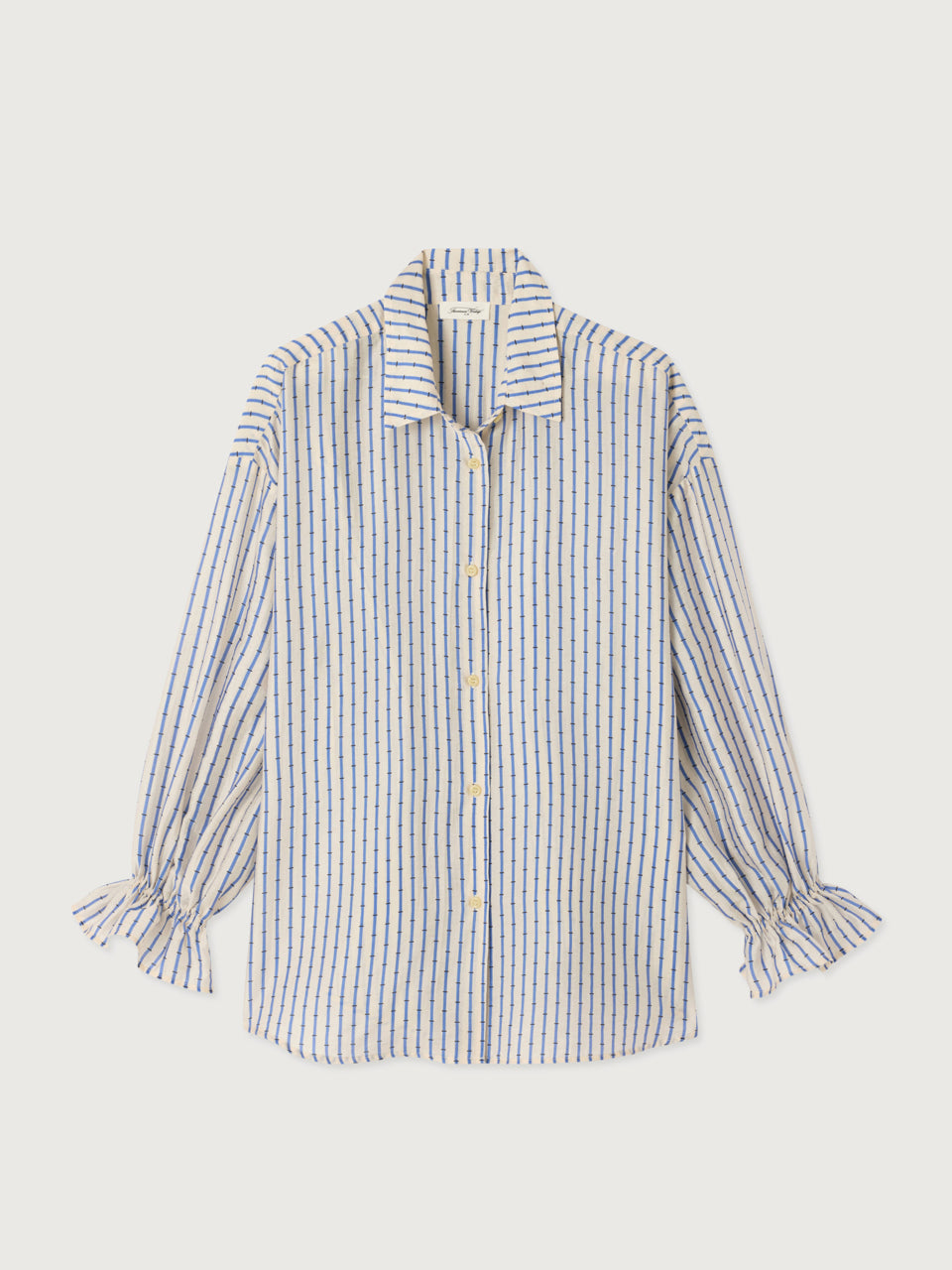 Marina Zivow Shirt