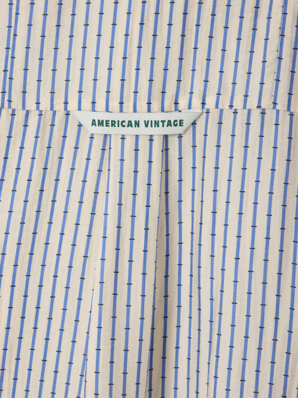 Marina Zivow Shirt