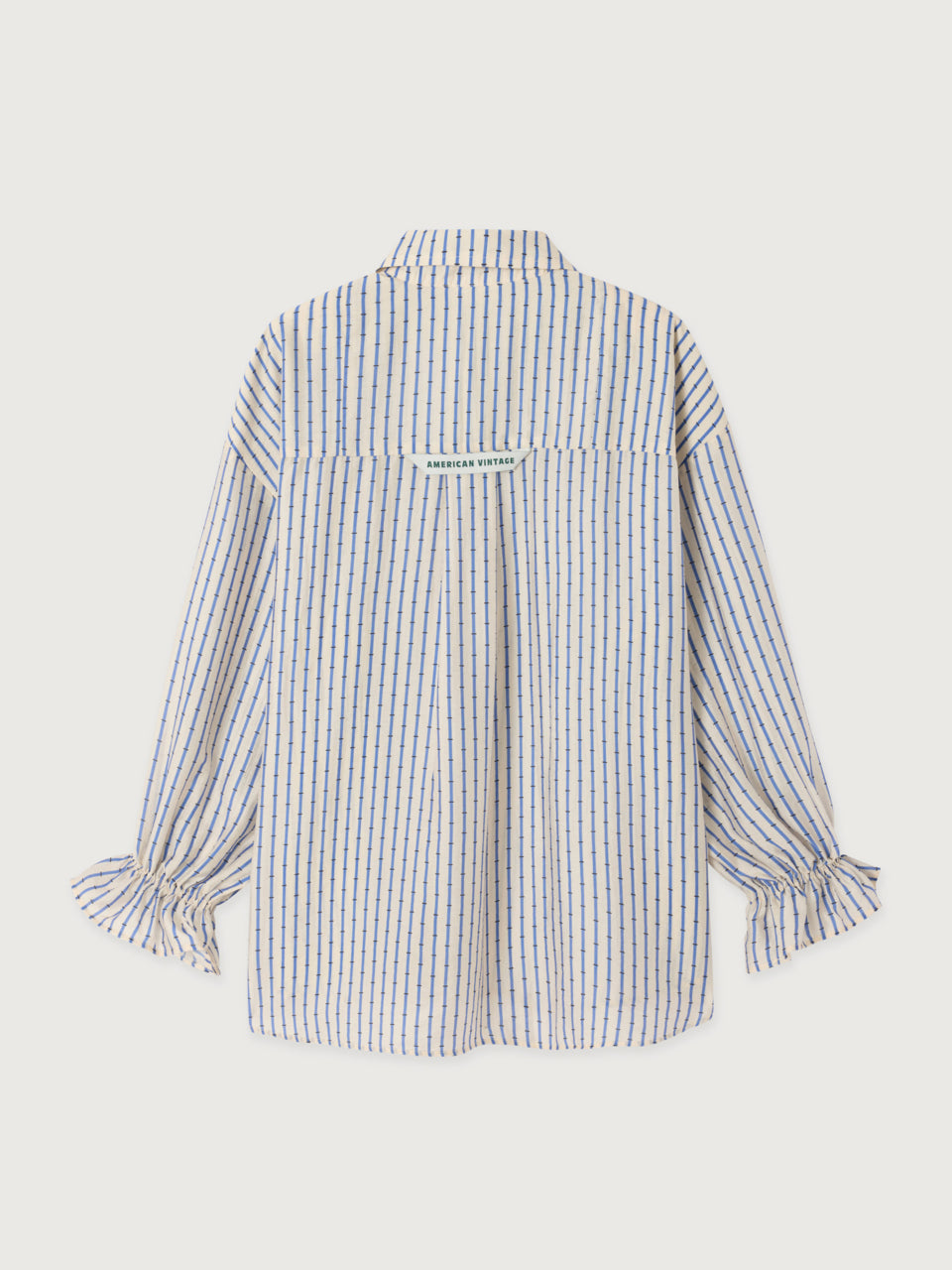 Marina Zivow Shirt
