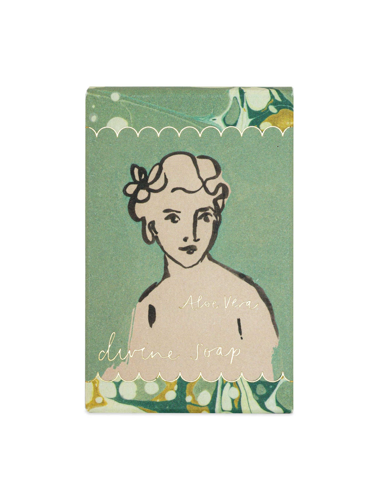 Aloe Vera Soap