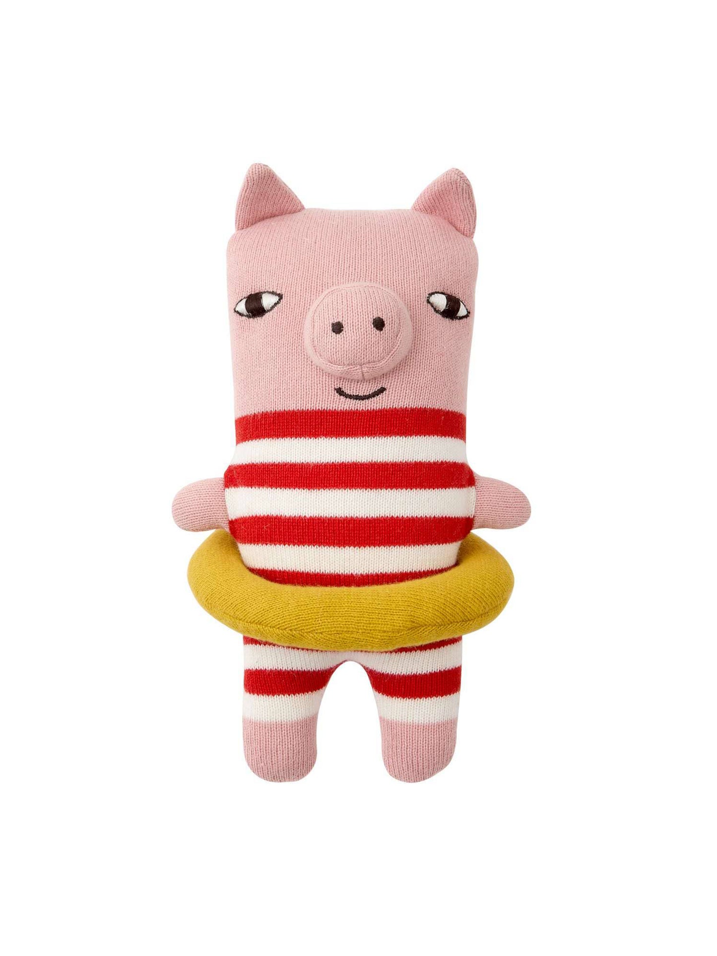 Mitch Pig Wee One