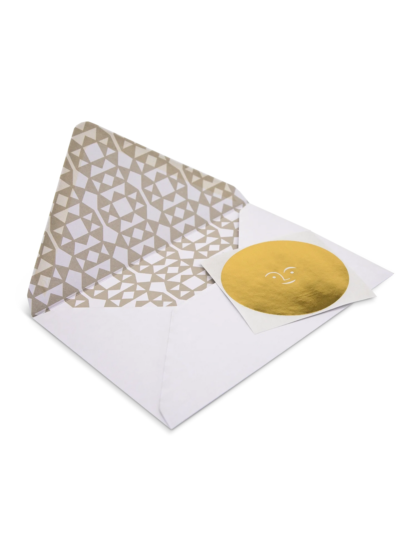 Eyes Greeting Card