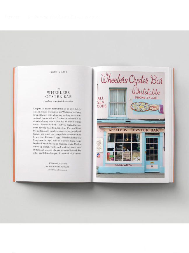 An Opinionated Guide to Escape London