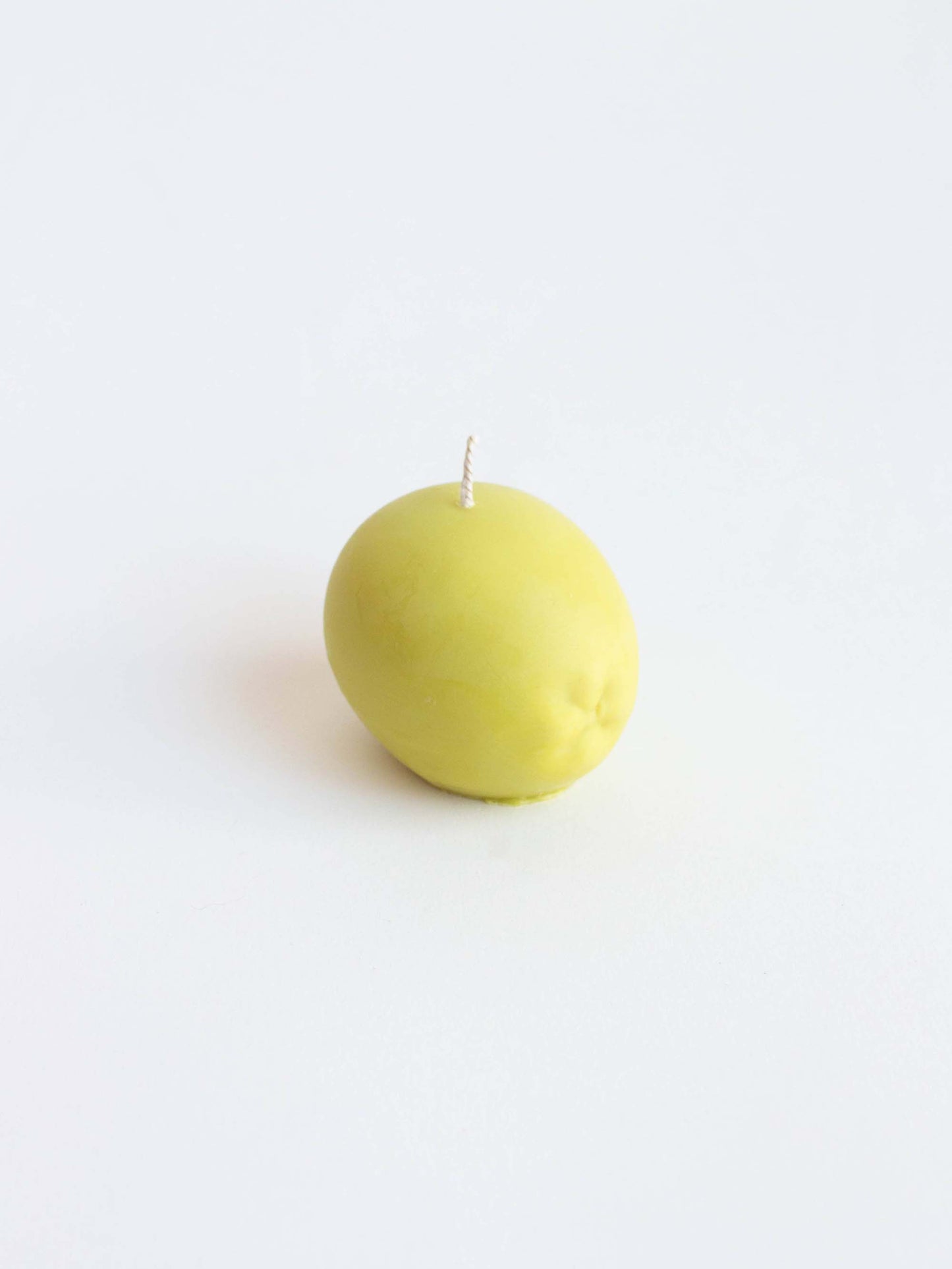 Olive Soy Wax Candle
