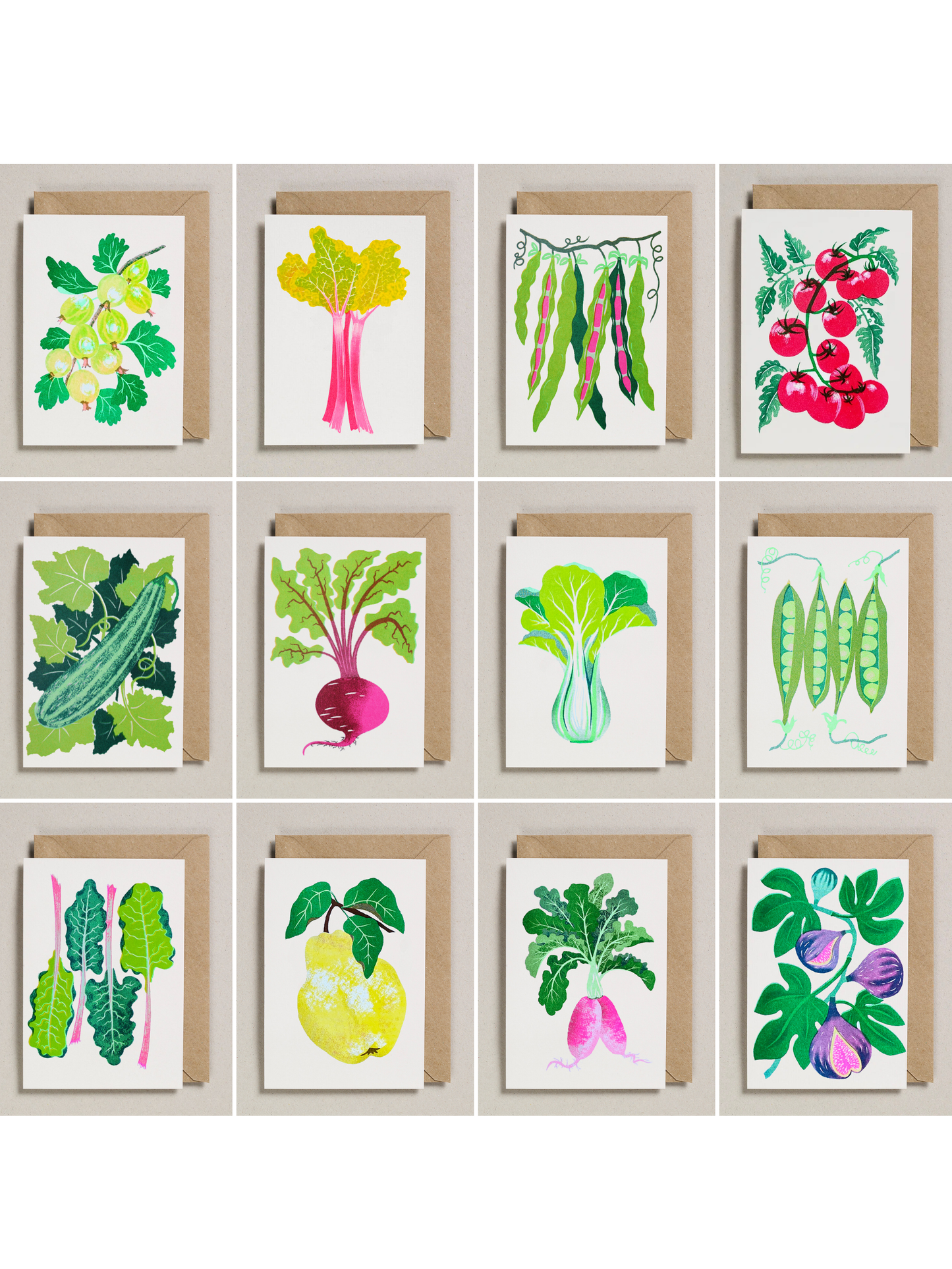 Fig Riso Card