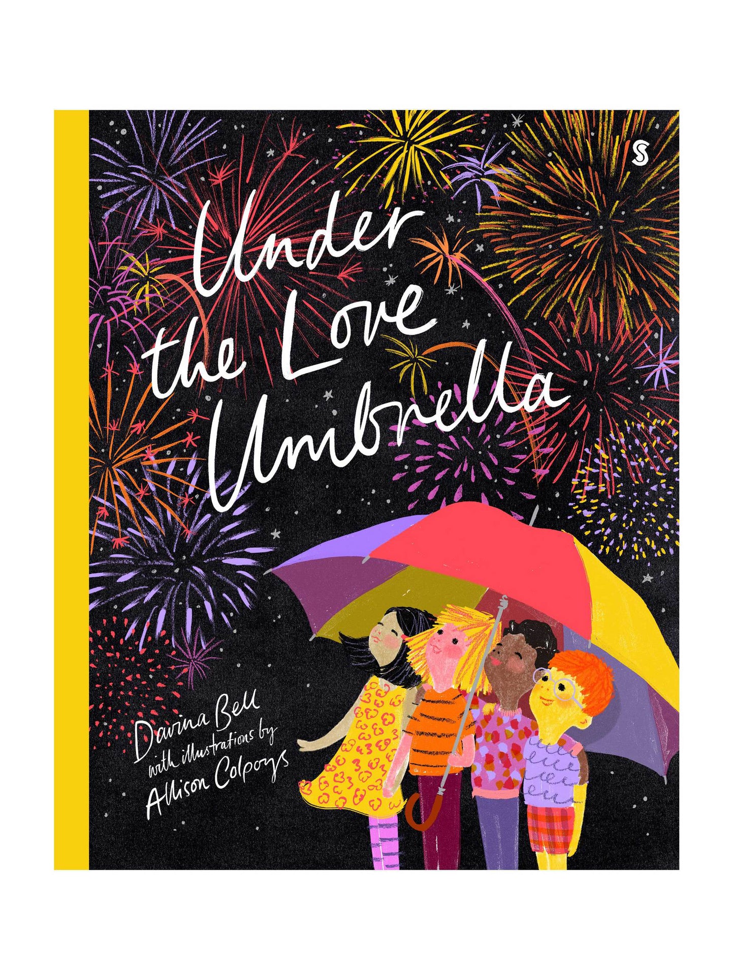 Under the Love Umbrella