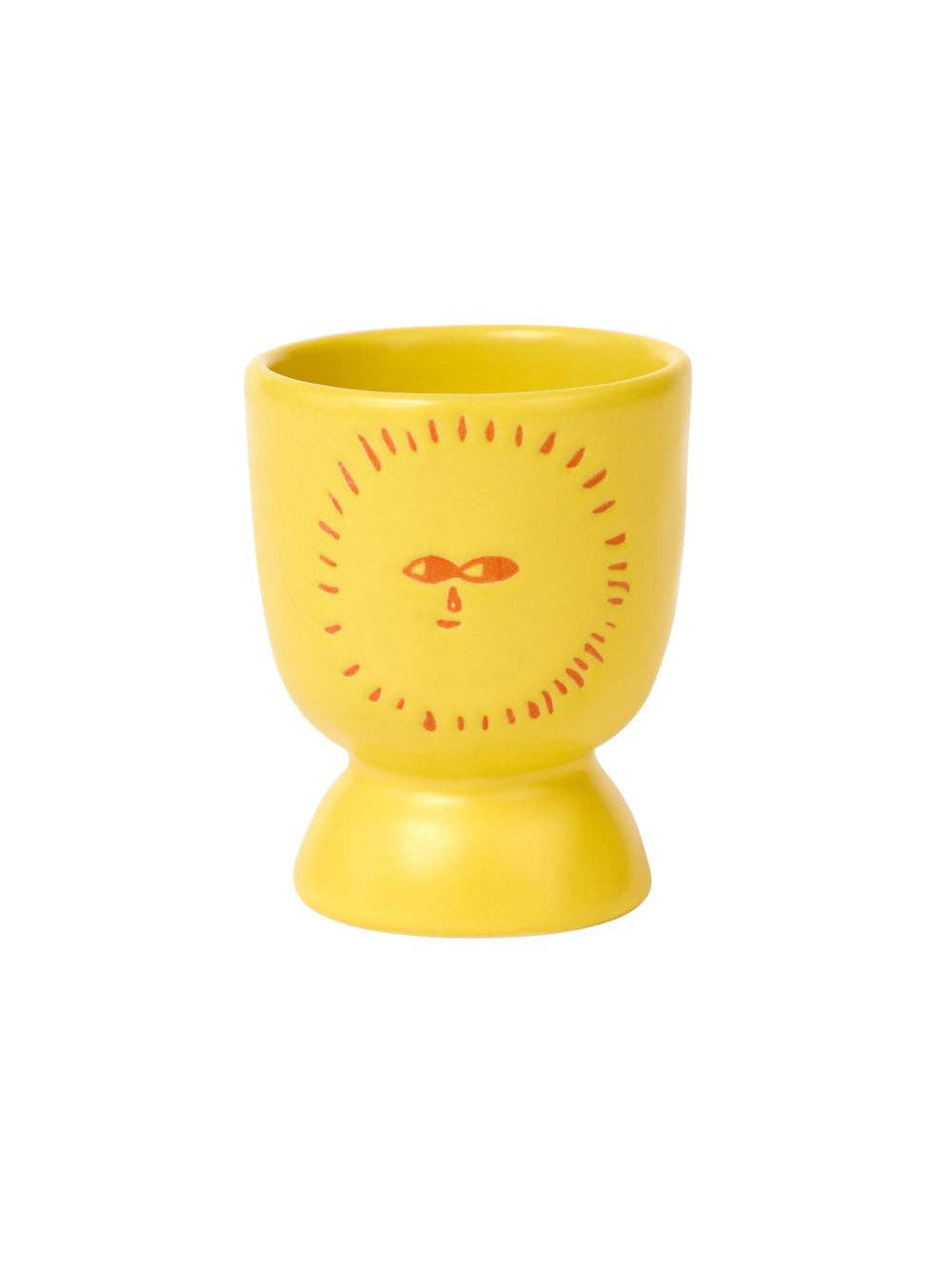 Sunshine Egg Cup