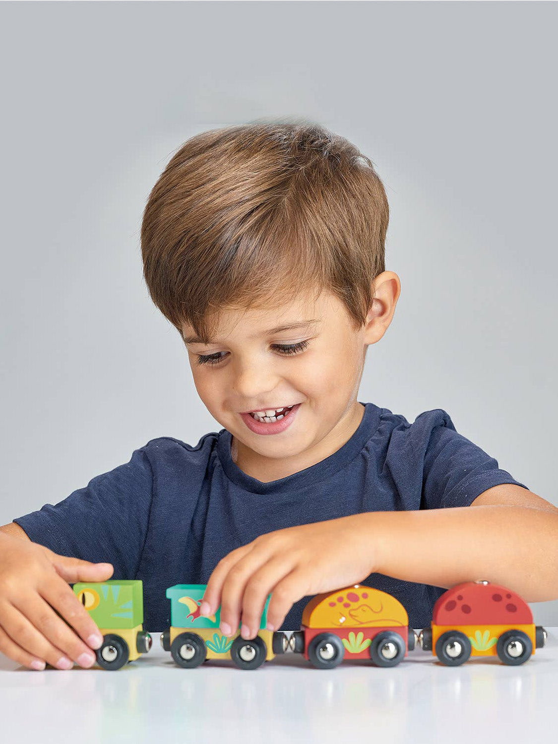 Dinosaur Train
