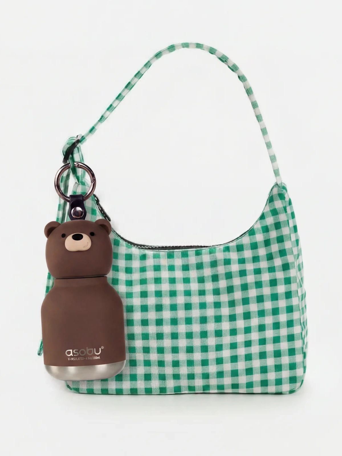 Brown Bear Mini Bestie Bottle
