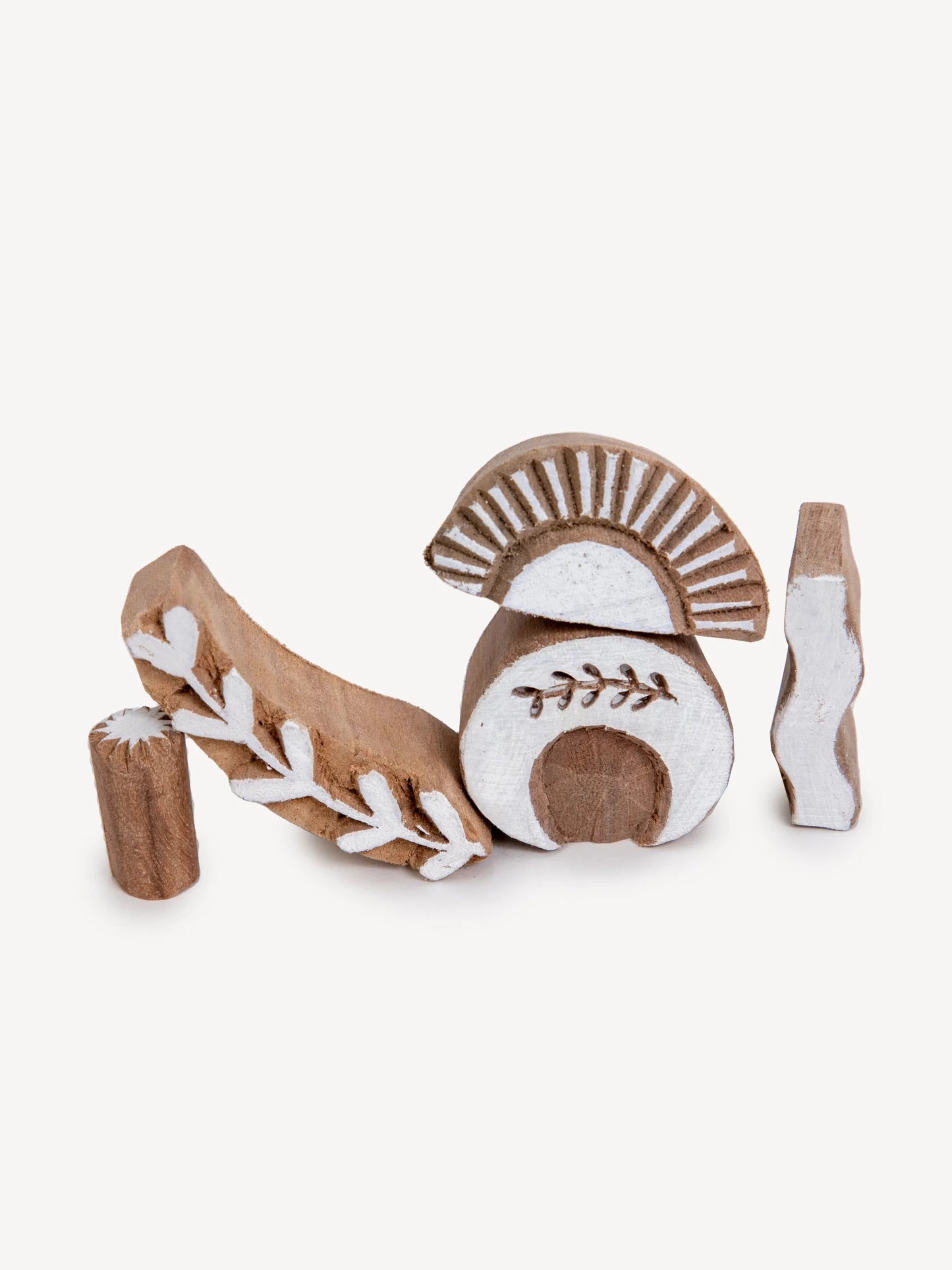 Block Printing Kit - Cosmic Print Stationery Set
