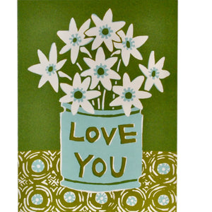 LOVE
