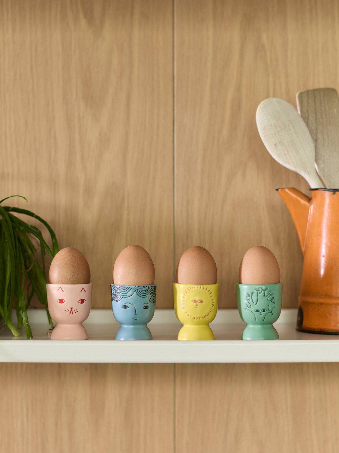Sunshine Egg Cup
