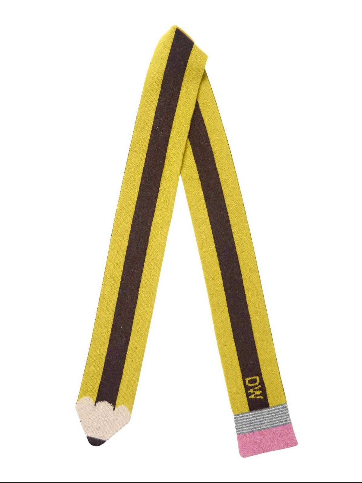 Pencil Scarf