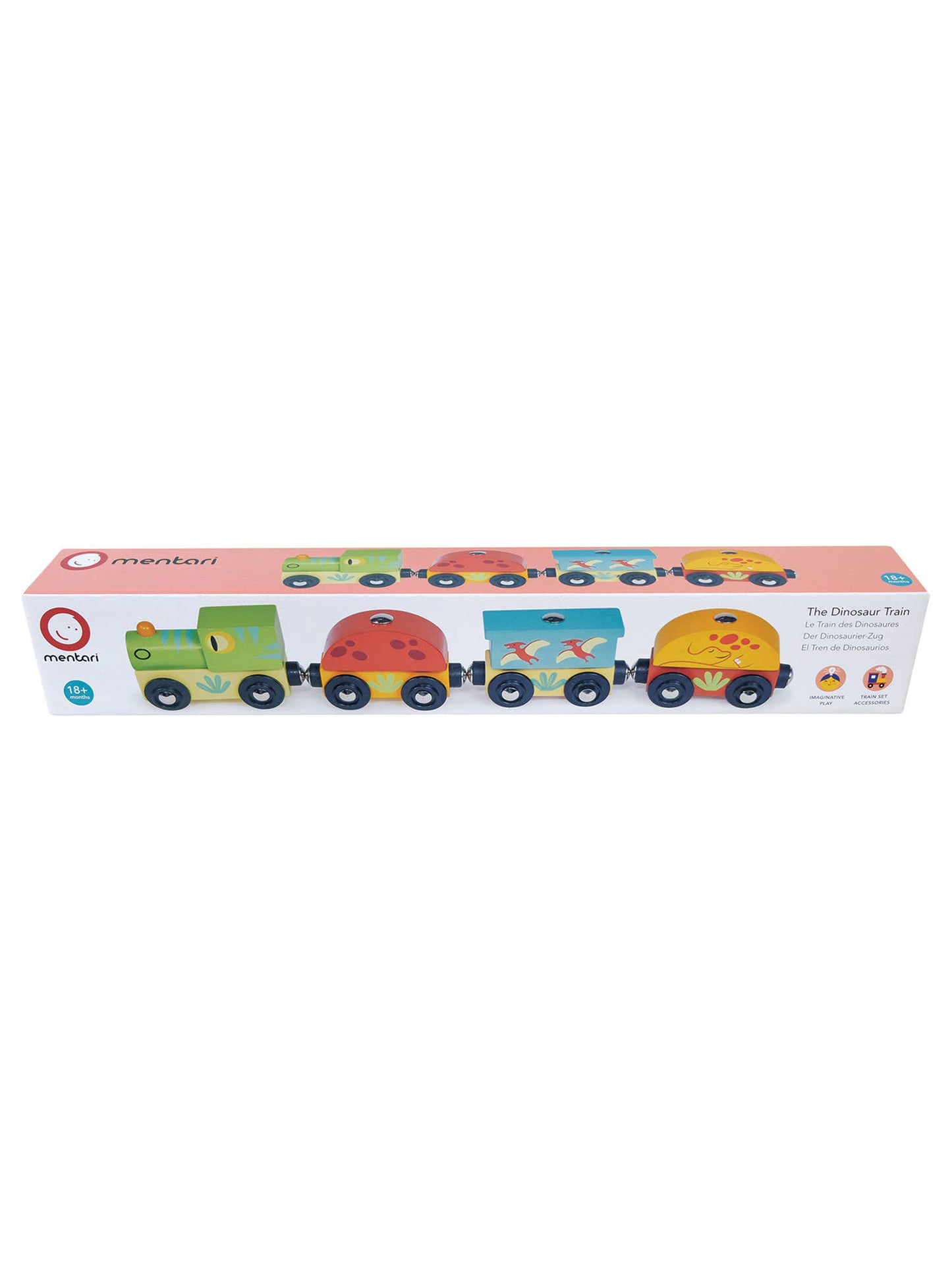 Dinosaur Train
