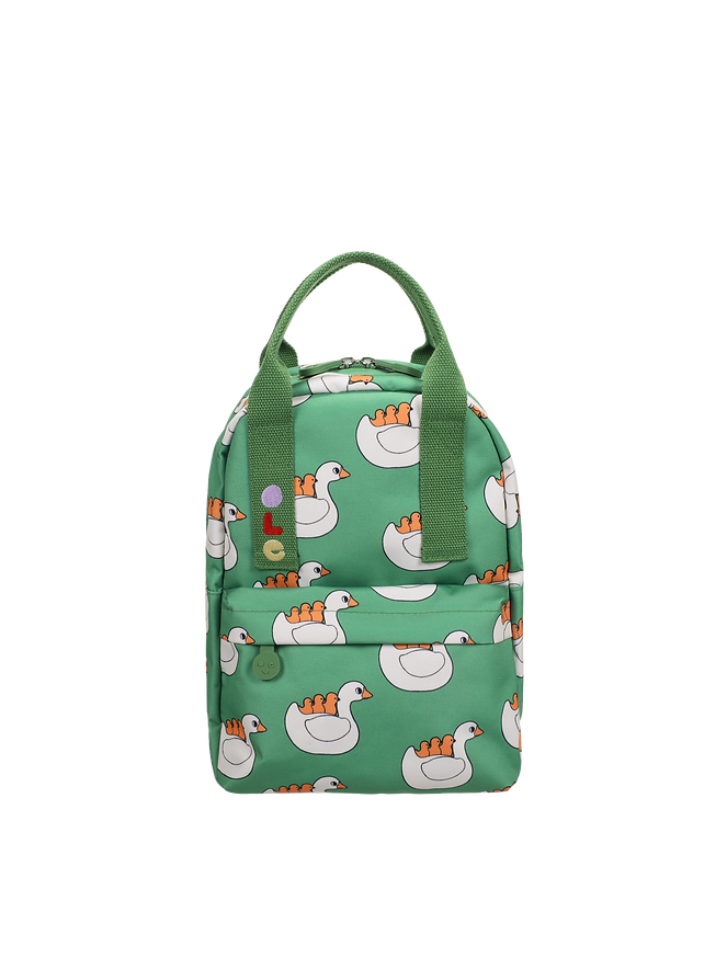 Swan Backpack