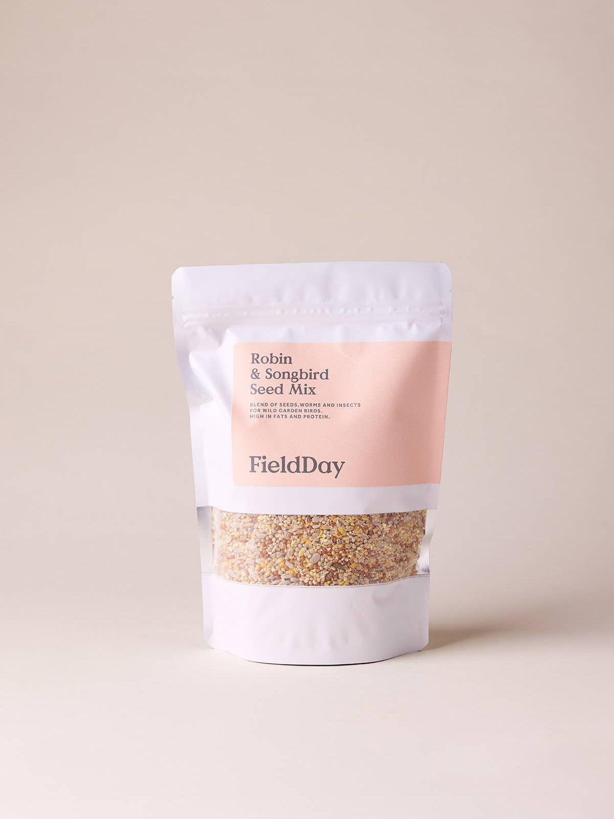 Robin and Songbird Seed Mix