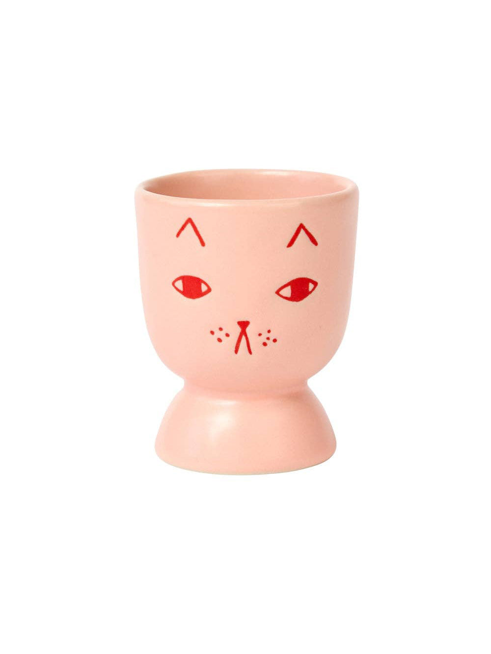 Cat Egg Cup