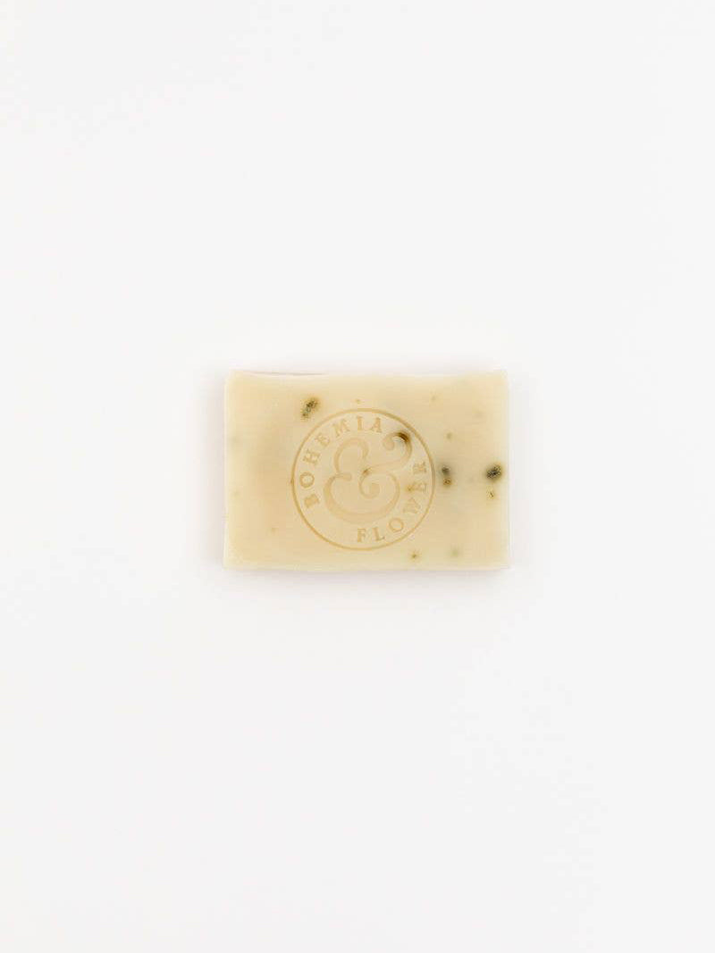 Coast Bar Soap