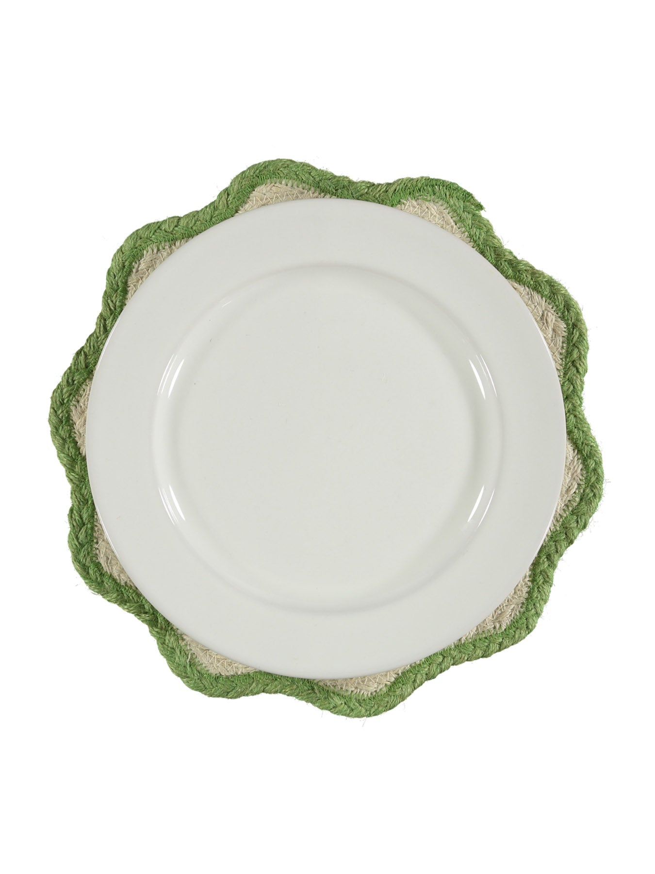 Tulip Jute Placemats