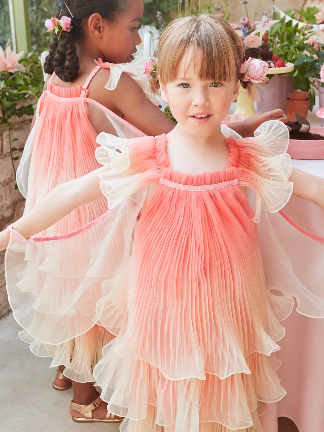 Fairy Costume