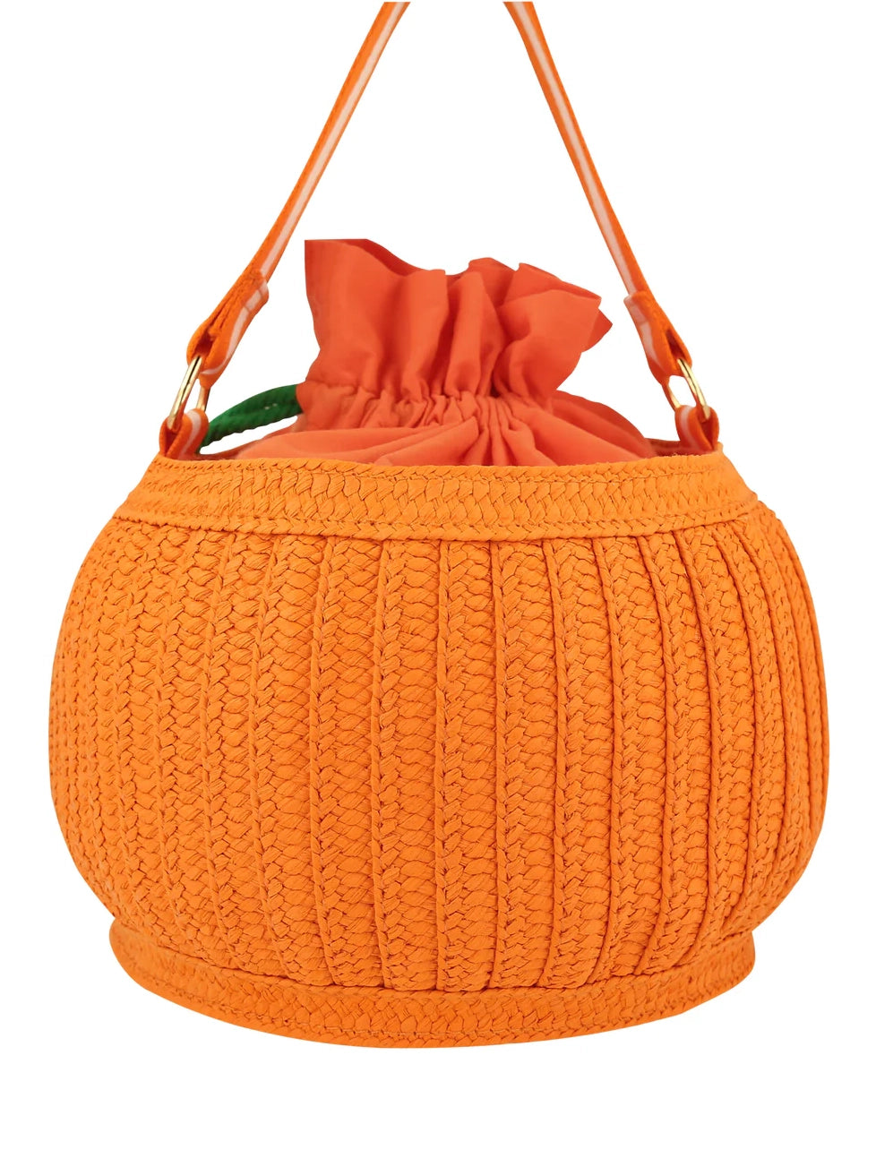 Trick or Treat Pumpkin Bag