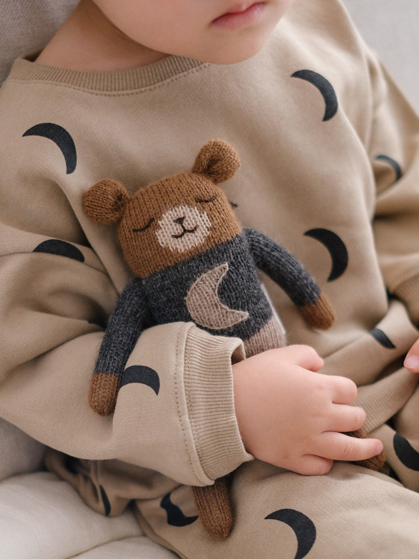 Midnight Teddy