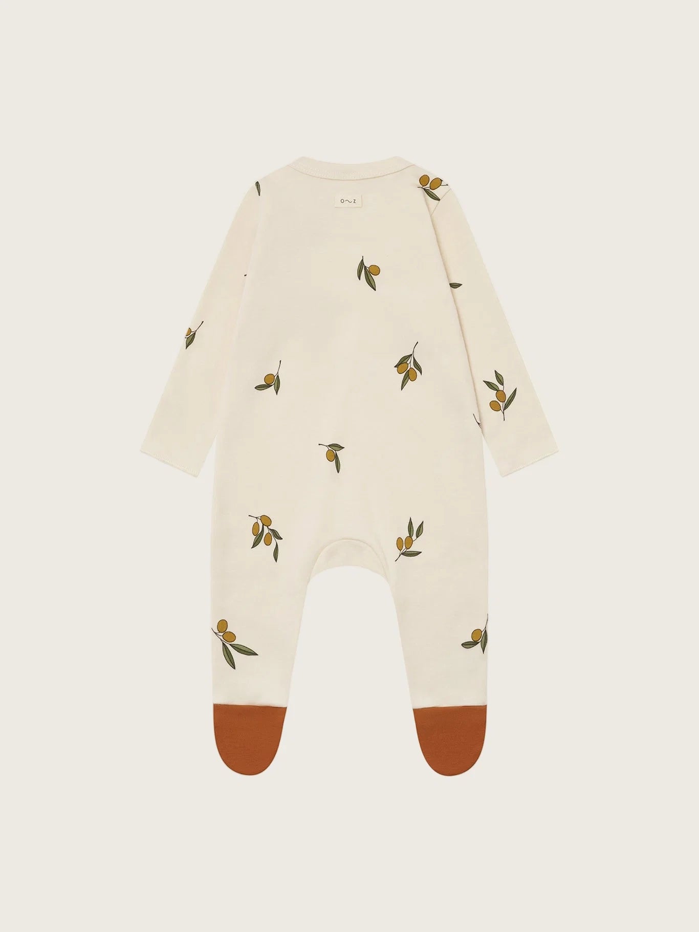Olive Garden Sleepsuit