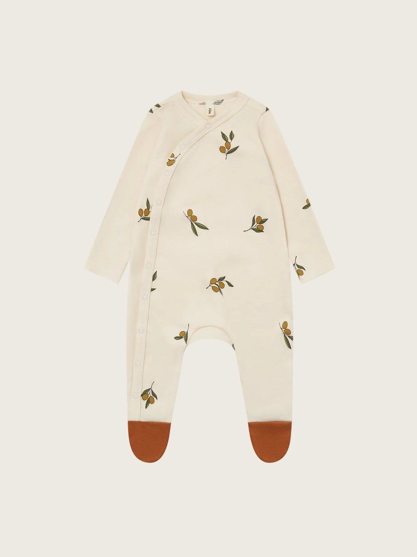 Olive Garden Sleepsuit