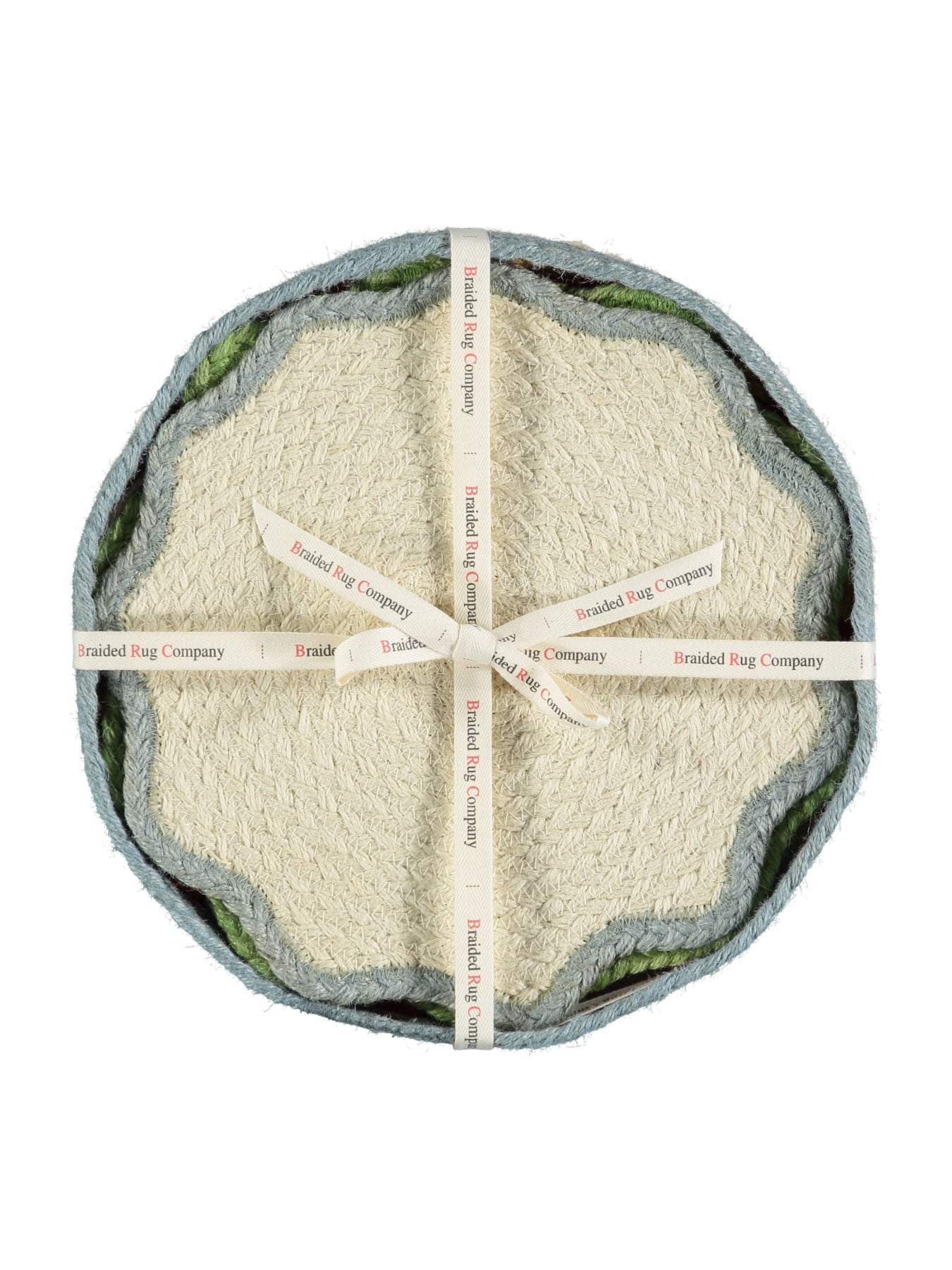 Tulip Jute Placemats
