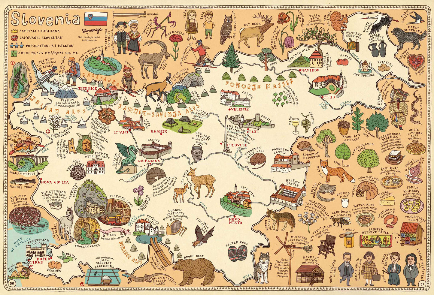 Maps (Deluxe Edition)