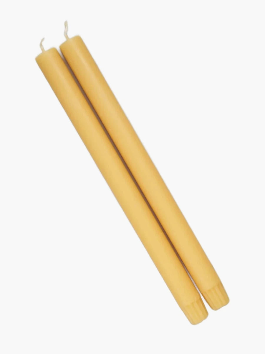 Honey Dinner Candle