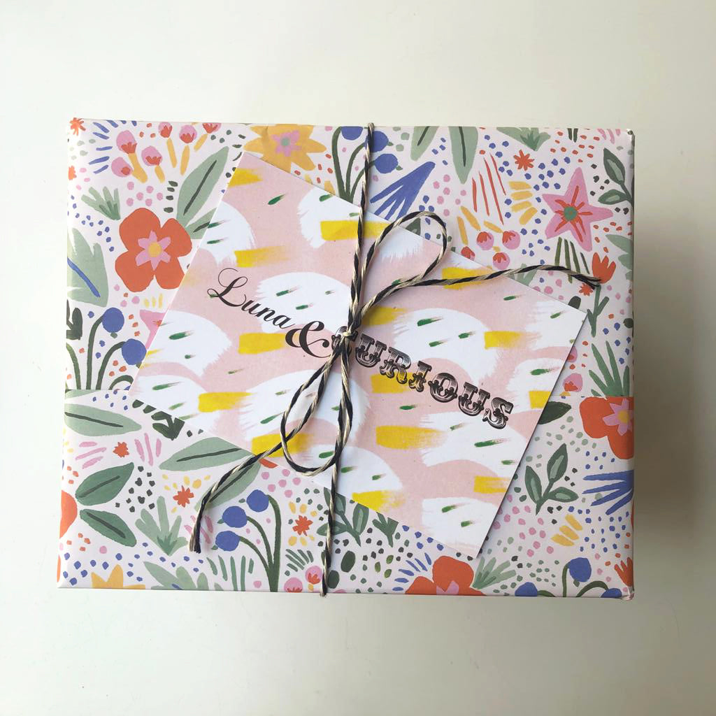Gift Wrap